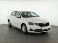 koda Octavia 1.6 TDI, Tempomat