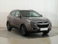 Hyundai ix35 2.0 CRDi, 4X4, Serv.kniha