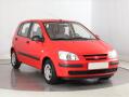 Hyundai Getz 1.1, nov� STK, levn� provoz
