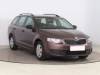 koda Octavia 1.6 TDI, Serv.kniha