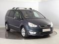 Ford Galaxy 2.0 TDCi, 7mst, Serv.kniha