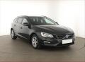 Volvo V60 D4 2.0, Tempomat