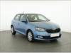 koda Fabia 1.0, Serv.kniha