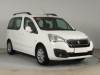 Peugeot Partner 1.6 16V, 5Mst, R, 1Maj, DPH