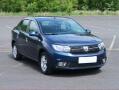 Dacia Logan 1.0 SCe, Serv.kniha, Navi