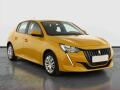 Peugeot 208 1.2 PureTech, Serv.kniha, Navi
