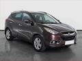 Hyundai ix35 2.0 CRDi, 4X4, Tempomat