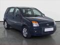 Ford Fusion 1.4, Ta�n�, pln� poj�zdn�