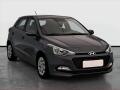 Hyundai i20 1.2, Serv.kniha