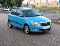 �koda Fabia Ambition 1.2 12V, po STK