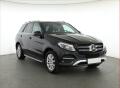 Mercedes-Benz GLE 350 d, 4X4, Automat