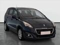 Peugeot 5008 2.0 BlueHDi, 7�m�st, Tempomat