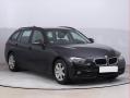 BMW 318 d, Serv.kniha, Tempomat