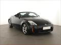 Nissan 350 Z 3.5, Serv.kniha, Ke, Navi