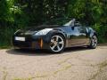 Nissan 350 Z 3.5, Serv.kniha, Ke, Navi