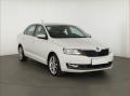 koda Rapid Style 1.0 TSI, Serv.kniha