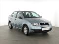 koda Fabia 1.2 12V, Tan, jezd vborn