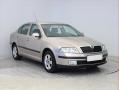 koda Octavia Ambiente 1.6, Serv.kniha