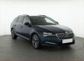 �koda Superb Style 2.0 TDI, Automat, Navi