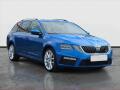 �koda Octavia RS 2.0 TDI