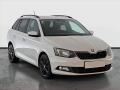 �koda Fabia Ambition Plus 1.4 TDI, Automat