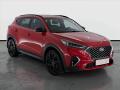 Hyundai Tucson N-Line 2.0 CRDi