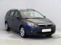 Ford Focus 1.6 TDCi, Park.senzory