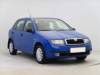 koda Fabia 1.2, Serv.kniha, nov STK