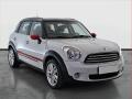 Mini Countryman Cooper D ALL4, 4X4, Automat