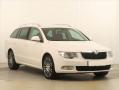 koda Superb 2.0 TDI, Automat, Serv.kniha