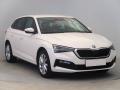 koda Scala Style 1.0 TSI, Serv.kniha