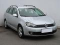 Volkswagen Golf 1.6 TDI, Serv.kniha, po STK