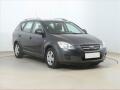 Kia Ceed 1.4 CVVT, Ta�n�, jezd� v�born�