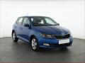 �koda Fabia 1.2 TSI, Tempomat