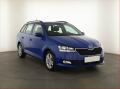 �koda Fabia Ambition 1.0 TSI
