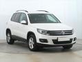 Volkswagen Tiguan 2.0 TDI, Serv.kniha