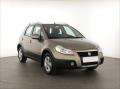 Fiat Sedici 1.6, 4X4