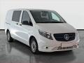 Mercedes-Benz Vito 116 CDI, 6M�st, L2H1, �R, 1Maj