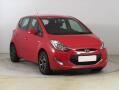 Hyundai ix20 1.4 CVVT, Serv.kniha