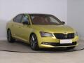 �koda Superb Sportline 2.0 TSI, 4X4