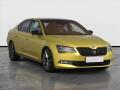 �koda Superb Sportline 2.0 TSI, 4X4