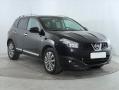 Nissan Qashqai 2.0 dCi, 4X4, Serv.kniha