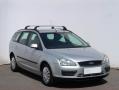 Ford Focus 1.6 TDCi, po STK