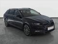 �koda Superb Laurin&Klement 2.0 TSI