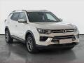 SsangYong Korando 1.5 T-GDI