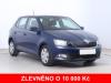 koda Fabia 1.0, R,1.maj, Serv.kniha