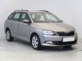 koda Fabia Ambition 1.2 TSI, Serv.kniha