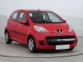 Peugeot 107 1.0, nov� STK, slu�n� stav