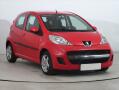 Peugeot 107 1.0, nov� STK, jezd� v�born�