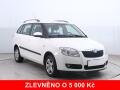 �koda Fabia 1.4 16V, Ta�n�